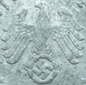 Германія (-) Германия (-) ^/--/^ Германия 1 рейхспфенниг 1942 A цинк 11/01 /--/ г /--/ 08 ^_^^^ Німеччина 1 рейхспфеніг 1942 A цинк 11/01 /--/ г /--/ 08 - фото фото фото