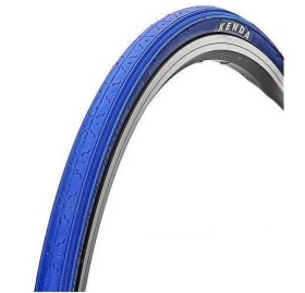 Покришки, камери Покрышки, камеры ^/--/^ Покришка Kenda K-152 700 X 25 /--/ C 30 /--/ TPI синій (o-o-0310) ^_^^^ Покрышка Kenda K-152 700 X 25 /--/ C 30 /--/ TPI синий (o-o-0310) - фото фото фото