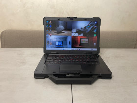 Dell Dell ^/--/^ Захищений ноутбук Dell Latitude 5430 Rugged, 14&amp;quot; FHD IPS, i /--/ 5-1145 /--/ G /--/ 7, 8 /--/ GB, 1 /--/ TB SSD, 4 /--/ G LTE ^_^^^ Защищенный ноутбук Dell Latitude 5430 Rugged, 14&amp;quot; FHD IPS, i /--/ 5-1145 /--/ G /--/ 7, 8 /--/ GB, 1 /--/ TB SSD, 4 /--/ G LTE - фото фото фото