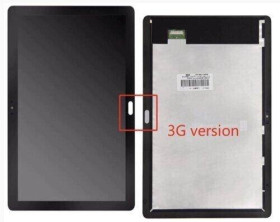 Сенсорні екрани і Дисплеї Сенсорные экраны и Дисплеи ^/--/^ Дисплей Huawei MediaPad T /--/ 5 10 (AGS /--/ 2-L /--/ 09/ AGS /--/ 2-W /--/ 09) 3 /--/ G черный (с вырезом) ^_^^^ Дисплей Huawei MediaPad T /--/ 5 10 (AGS /--/ 2-L /--/ 09/ AGS /--/ 2-W /--/ 09) 3 /--/ G з сенсором чорний (з вирізом) - фото фото фото