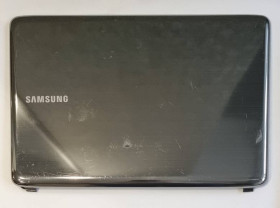Інші комплектуючі Другие комплектующие ^/--/^ Кришка матриці з рамкою &amp;quot;Samsung R /--/ 523 R /--/ 525 R /--/ 528 R /--/ 530 R /--/ 540 RV /--/ 510 E /--/ 452&amp;quot; / б/в Оригінал ^_^^^ Крышка матрицы с рамкой &amp;quot;Samsung R /--/ 523 R /--/ 525 R /--/ 528 R /--/ 530 R /--/ 540 RV /--/ 510 E /--/ 452&amp;quot;/б/в Оригинал - фото фото фото