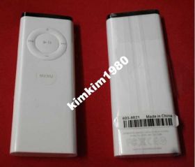 Комп'ютерні пульти ДУ Компьютерные пульты ДУ ^/--/^ Apple Remote/Пульт дистанционного управления,A /--/ 1156 ^_^^^ Apple Remote/Пульт дистанційного керування,A /--/ 1156 - фото фото фото