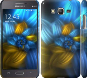 Чохли, бампера Чехлы, бампера ^/--/^ Чехол на Samsung Galaxy Grand Prime VE G /--/ 531 /--/ H Узор 46 2897 /--/ m-212 - фото фото фото