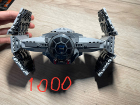 Конструктори Конструкторы ^/--/^ Корабель винищувач з зоряних війн Lego Лего оригінал ^_^^^ Корабль истребитель из звездных войн Lego Лего оригинал - фото фото фото
