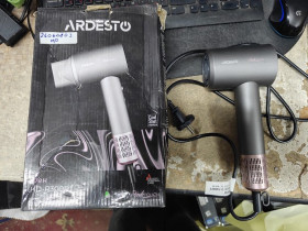 Фени Фены ^/--/^ Фен Ardesto HD-R /--/ 300 /--/ PT № 26060803 ^_^^^ Фен Ardesto HD-R /--/ 300 /--/ PT No 26060803 - фото фото фото