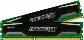 Оперативна пам'ять Оперативная память ^/--/^ Оперативна пам&amp;#039;ять Crucial Ballistix Sport 8 /--/ GB (2 /--/ x /--/ 4 /--/ GB) DDR /--/ 3 1600 PC /--/ 3 12800 BLS /--/ 2 /--/ KIT /--/ 4 /--/ G /--/ 3 /--/ D /--/ 1609 /--/ DS /--/ 1 /--/ S /--/ 0 ^_^^^ Оперативная пам&amp;#039;ять Crucial Ballistix Sport 8 /--/ GB (2 /--/ x /--/ 4 /--/ GB) DDR /--/ 3 1600 PC /--/ 3 12800 BLS /--/ 2 /--/ KIT /--/ 4 /--/ G /--/ 3 /--/ D /--/ 1609 /--/ DS /--/ 1 /--/ S /--/ 0 - фото фото фото