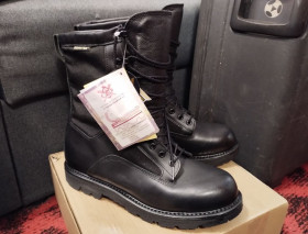 Чоботи, черевики Сапоги, ботинки ^/--/^ Берцы Iturri+Gore-Tex р-р. 42-42.5-й  (27-27.5 см) ^_^^^ Берці Iturri+Gore-Tex р-р. 42-42.5-й (27-27.5 см) - фото фото фото
