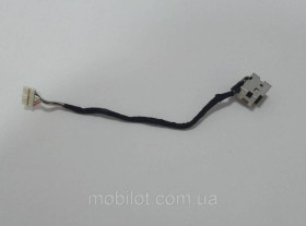 Шлейфи Шлейфы ^/--/^ Гнездо зарядки HP DV /--/ 5-1004 (NZ-11135) ^_^^^ Гніздо зарядки HP DV /--/ 5-1004 (NZ-11135) - фото фото фото