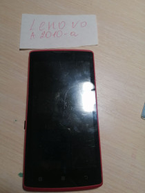Інше  (Корпуса) Другое (Корпуса) ^/--/^ Рамка для телефона Lenovo A 2010-a ^_^^^ Рамка для телефону Lenovo A 2010-a - фото фото фото