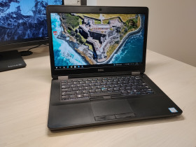 Ноутбуки Ноутбуки Dell Dell ^/--/^ Ноутбук 14.0 IPS FHD Dell Latitude E /--/ 5470 CPU Intel Core i /--/ 5 6300 /--/ U 2.4 /--/ GHz, RAM DDR /--/ 4 0 /--/ Gb, HDD 0 /--/ Gb - фото фото фото
