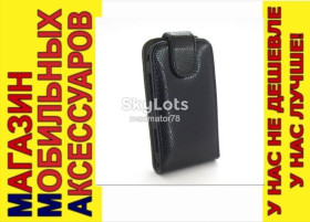 Чохли, бампера Чехлы, бампера ^/--/^ ЧЕХОЛ-КНИЖКА CHIC CASE SAMSUNG I /--/ 8160 ЧЕРНЫЙ КРОКО ^_^^^ ЧЕХОЛ-КНИЖКА CHIC CASE SAMSUNG I /--/ 8160 ЧОРНИЙ КРОКО - фото фото фото