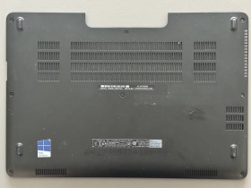 Корпуса Корпуса ^/--/^ Нижня кришка AM /--/ 1 /--/ DK /--/ 000103 для ноутбука Dell Latitude E /--/ 7270 Original ^_^^^ Нижняя крышка AM /--/ 1 /--/ DK /--/ 000103 для ноутбука Dell Latitude E /--/ 7270 Original - фото фото фото