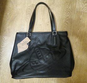 Сумки Сумки ^/--/^ Сумка vivienne westwood tote bag - фото фото фото