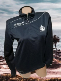Універсальні Универсальные ^/--/^ Спортивна кофта uhlsports ^_^^^  - фото фото фото
