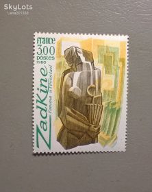 Мистецтво Искусство ^/--/^ Франция Искусство 1980 ^_^^^ Франція Мистецтво 1980 - фото фото фото