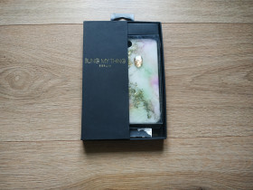 Чохли, бампера Чехлы, бампера ^/--/^ Чехол BMT Treasure Unicorn case на iPhone 7 8 чохол для Айфон   (захисне скло на екран) ^_^^^ Чехол BMT Treasure Unicorn case на iPhone 7 8 чехол для Айфон (защитное стекло на экран) - фото фото фото
