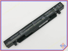 Акумулятори Аккумуляторы ^/--/^ Батарея для ASUS A /--/ 41 /--/ N /--/ 1424 GL /--/ 552, GL /--/ 552 /--/ J, GL /--/ 552 /--/ JX, ROG ZX /--/ 50, ZX /--/ 50 /--/ J, ZX /--/ 50 /--/ JX (15 /--/ V 2200 /--/ mAh 33 /--/ Wh) - фото фото фото