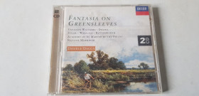 Музичні диски Музыкальные диски ^/--/^ Williams/Warlock/Butterworth/Delius/Elgar 2 /--/ CD фірмовий ^_^^^ Williams/Warlock/Butterworth/Delius/Elgar 2 /--/ CD фирменный - фото фото фото