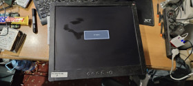 Acer Acer ^/--/^ ЖК-монитор 19 дюймов Acer AL /--/ 1913 /--/ s № 23060408 ^_^^^ ЖК-монітор 19 дюймів Acer AL /--/ 1913 /--/ s No 23060408 - фото фото фото