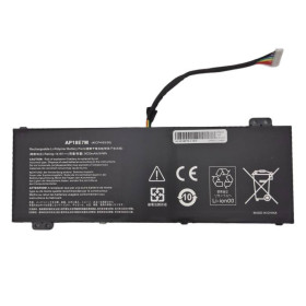 Акумулятори Аккумуляторы ^/--/^ Батарея AP /--/ 18 /--/ E /--/ 7 /--/ M для ACER Aspire Nitro 5 AN /--/ 515-43, AN /--/ 515-54, AN /--/ 515-55, AN /--/ 515-52, AN /--/ 517-51, AN /--/ 515-57,  ^_^^^ Батарея AP /--/ 18 /--/ E /--/ 7 /--/ M для ACER Aspire Nitro 5 AN /--/ 515-43, AN /--/ 515-54, AN /--/ 515-55, AN /--/ 515-52, AN /--/ 517-51, AN /--/ 515-57, - фото фото фото