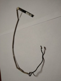 Шлейфи Шлейфы ^/--/^ Шлейф вебкамеры KIWA /--/ 7 Lenovo B /--/ 550 B /--/ 555 G /--/ 550 P/N:DC /--/ 02000 /--/ RG /--/ 00 REV:1.0 с камерой ^_^^^ Шлейф вебкамери KIWA /--/ 7 Lenovo B /--/ 550 B /--/ 555 G /--/ 550 P/N:DC /--/ 02000 /--/ RG /--/ 00 REV:1.0 з камерою - фото фото фото