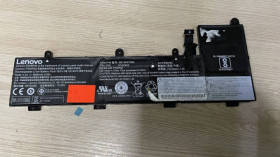 Акумулятори Аккумуляторы ^/--/^ Акумулятор LENOVO SB /--/ 10 /--/ K /--/ 97595 Знос: 6 Lenovo ThinkPad Yoga 11 /--/ e 3 /--/ rd 4 /--/ th gen (475 /--/ A) ^_^^^ 475 LENOVO SB /--/ 10 /--/ K /--/ 97595 Износ: 6 Lenovo ThinkPad Yoga 11 /--/ e 3 /--/ rd 4 /--/ th gen - фото фото фото