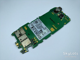 Мікросхеми Микросхемы ^/--/^ Системна плата Nokia E /--/ 52 ^_^^^ Системная плата Nokia E /--/ 52 - фото фото фото