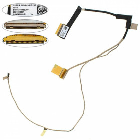Шлейфи Шлейфы ^/--/^ Шлейф матрицы для ноутбука Asus (X /--/ 450 /--/ LA, F /--/ 450) 30 /--/ pin LED (DDXJAFLC /--/ 001) ^_^^^ Шлейф матриці для ноутбука Asus (X /--/ 450 /--/ LA, F /--/ 450) 30 /--/ pin LED (DDXJAFLC /--/ 001) - фото фото фото