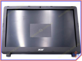 Корпуса Корпуса ^/--/^ Корпус для ноутбука Acer Aspire ES /--/ 1-523, ES /--/ 1-532, ES /--/ 1-532 /--/ G, ES /--/ 1-533, ES /--/ 1-572 (Крышка матрицы с рамко ^_^^^ Корпус для ноутбука Acer Aspire ES /--/ 1-523, ES /--/ 1-532, ES /--/ 1-532 /--/ G, ES /--/ 1-533, ES /--/ 1-572 (Кришка матриці з рамко - фото фото фото