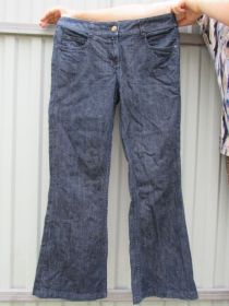 Жіночі Женские ^/--/^ Джинсы. Качественный коттон! Фирменные. ^_^^^ Джинси. Якісний коттон! Фірмові. - фото фото фото