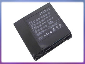 Акумулятори Аккумуляторы ^/--/^ Батарея A /--/ 42-G /--/ 74 для ASUS G /--/ 74, G /--/ 74 /--/ J, G /--/ 74 /--/ JH, G /--/ 74 /--/ S, G /--/ 74 /--/ SW, G /--/ 74 /--/ SX (LC /--/ 42 /--/ SD /--/ 128) (14.8 /--/ V 5200 /--/ mAh 77 /--/ Wh) - фото фото фото