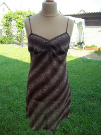 Піжами Пижамы ^/--/^ Prom  ( 46 р)  ТСМ  Тигровая ночная сорочка рубашка женская Новая Германия ^_^^^ Prom ( 46 р) ТСМ Тигрова нічна сорочка сорочка жіноча Нова Німеччина - фото фото фото