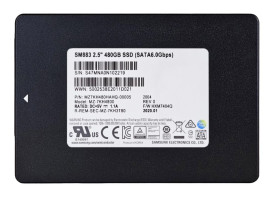 Твердотільні SSD-накопичувачі Твердотельные SSD-накопители ^/--/^ SSD 2.5 SATA Samsung 480 /--/ GB ^_^^^ SSD 2. 5 SATA Samsung 480 /--/ GB - фото фото фото