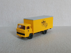 : : ^/--/^ Службовий транспорт, поштовий MAGIRUS. WIKING 1:87 H /--/ 0   (51636.10/4). ^_^^^ Служебный транспорт, почтовый Magirus. WIKING 1:87 H /--/ 0 (51636)инд /--/ 4. - фото фото фото
