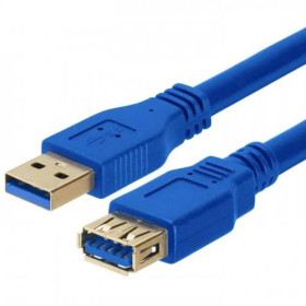Аксесуари Аксессуары ^/--/^ USB 3.0 удлинитель 1.5 метра ^_^^^ USB 3.0 подовжувач 1.5 метра - фото фото фото