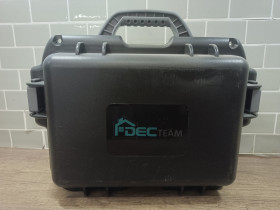 Нівеліри Нивелиры ^/--/^ Лазерний рівень DECTEAM з аксесуарами та кейсом 3527 ^_^^^ Лазерный уровень DECTEAM с аксессуарами и кейсом 3527 - фото фото фото