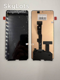 Сенсорні екрани і Дисплеї Сенсорные экраны и Дисплеи ^/--/^ Дисплей Xiaomi RedMi Note 13 5 /--/ G, чорний, з тачскрином, Oled ^_^^^ Дисплей Xiaomi RedMi Note 13 5 /--/ G, черный, с тачскрином, Oled - фото фото фото