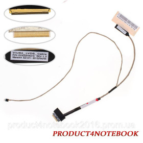Шлейфи Шлейфы ^/--/^ Шлейф матрицы для ноутбука LENOVO ( M /--/ 30-70, S /--/ 40-70 series, IdeaPad: S /--/ 300, S /--/ 310, S /--/ 400, S /--/ 405, S /--/ 410), L ^_^^^ Шлейф матриці для ноутбука LENOVO (M /--/ 30-70, S /--/ 40-70 series, IdeaPad: S /--/ 300, S /--/ 310, S /--/ 400, S /--/ 405, S /--/ 410), L - фото фото фото