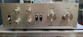 Підсилювачі Усилители ^/--/^ Pioneer sa 6300 - фото фото фото