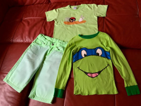 Кофти, реглани Кофты, регланы ^/--/^ Комплект на мальчика 8-10 лет H&amp;M ^_^^^ Комплект на хлопчика 8-10 років H&amp;M - фото фото фото