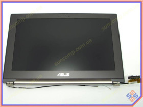 Матриці Матрицы ^/--/^ Матрица с крышкой в сборе для ASUS UX /--/ 21 /--/ A LED Slim 11.6&amp;quot;. Комплект (Крышка в сборе с матрицей, ш ^_^^^ Матриця з кришкою в зборі для ASUS UX /--/ 21 /--/ A LED Slim 11.6&amp;quot; Комплект (Кришка в зборі з матрицею, ш - фото фото фото
