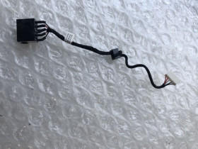 Інші комплектуючі Другие комплектующие ^/--/^ Роз&amp;apos;єм розєм DC Power Jack розэм живлення разъем питания для Lenovo IdeaPad G /--/ 50-30 Z /--/ 50 G /--/ 40 Z /--/ 40 та інших          (В ГАРНОМУ СТАНІ) ^_^^^ Шлейф матрицы + вебкамера для Lenovo IdeaPad G /--/ 50-30 Z /--/ 50 G /--/ 40 Z /--/ 40 и других (В Горном состоянии) - фото фото фото