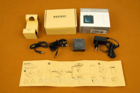 Підсилювачі, еквалайзери, ресивери Усилители, эквалайзеры, ресиверы ^/--/^ Аудіо, приймач, адаптер, Bluetooth, Esinkin, W /--/ 29 ^_^^^ Аудио, приемник, адаптер, Bluetooth, Esinkin, W /--/ 29 - фото фото фото