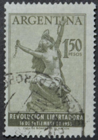 Інше Другое ^/--/^ Аргентина Годовщина революции 1955 ^_^^^ Аргентина Річниця революції 1955 - фото фото фото