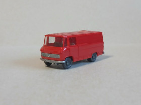 : : ^/--/^ Мікроавтобус, MB 406 /--/ D. WIKING 1:87 H /--/ 0  (41737.10/3+). ^_^^^ Микроавтобус, MB 406 /--/ D. WIKING 1:87 H /--/ 0 (41737.10/3+). - фото фото фото