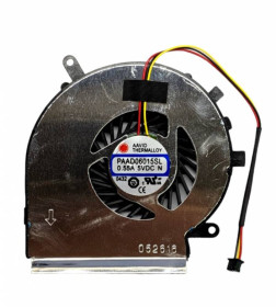 Системи охолодження Системы охлаждения ^/--/^ Кулер для ноутбука MSI GE /--/ 62 / GE /--/ 72 / PE /--/ 60 / PE /--/ 70 / GL /--/ 62 / GL /--/ 72 (MS-16 /--/ J /--/ 3, GE /--/ 62 /--/ VR) CPU 3-pin - фото фото фото