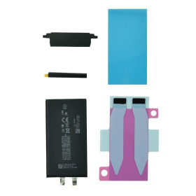 Акумулятори Аккумуляторы ^/--/^ Акумулятор iPhone 14   (6.1&amp;quot;) без шлейфа і контролера ^_^^^ Аккумулятор iPhone 14 (6.1&amp;quot;) без шлейфа и контролера - фото фото фото