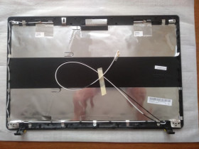 Корпуса Корпуса ^/--/^ Крышка дисплея ASUS K /--/ 55 /--/ VD НОВАЯ ОРИГИНАЛ ^_^^^ Кришка дисплея ASUS K /--/ 55 /--/ VD Нова Орігінал - фото фото фото