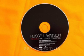 Музичні диски Музыкальные диски ^/--/^ Музичний диск CD. RUSSEL WATSON ^_^^^ Музыкальный диск CD. RUSSEL WATSON - фото фото фото