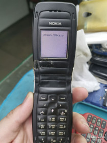 Nokia, Microsoft Nokia, Microsoft ^/--/^ #943 Sklad Nokia 2652 blue ^_^^^ Sklad Nokia 2652 blue - фото фото фото